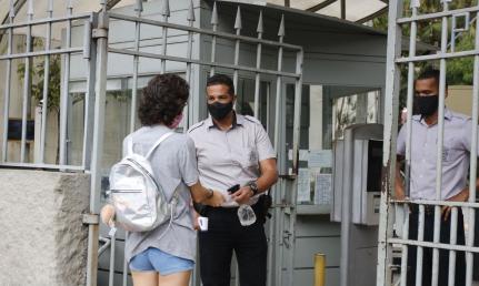 Tânia Rêgo/Agência Brasil 