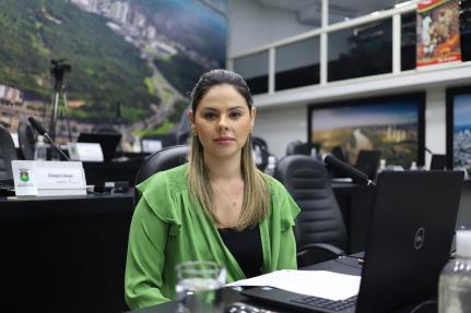 Secom/Câmara 