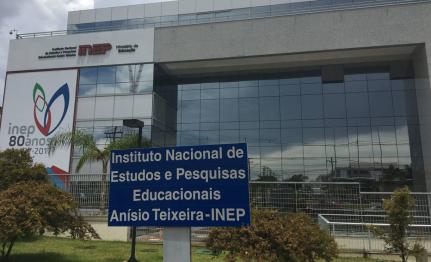 Foto: Inep