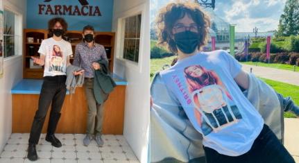 Foto: Reprodução/Instagram