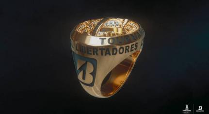 Foto: Divulgação/Bridgestone