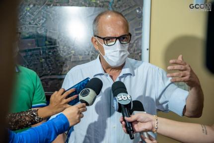 Wheverton Barros/Gcom-Rondonópolis