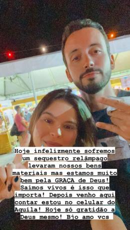 Aymme Menezes