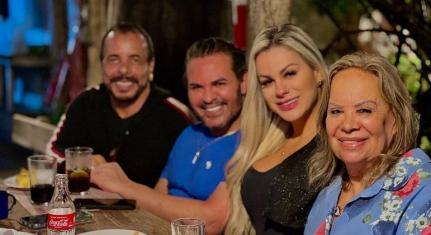 Foto: Reprodução/Instagram
