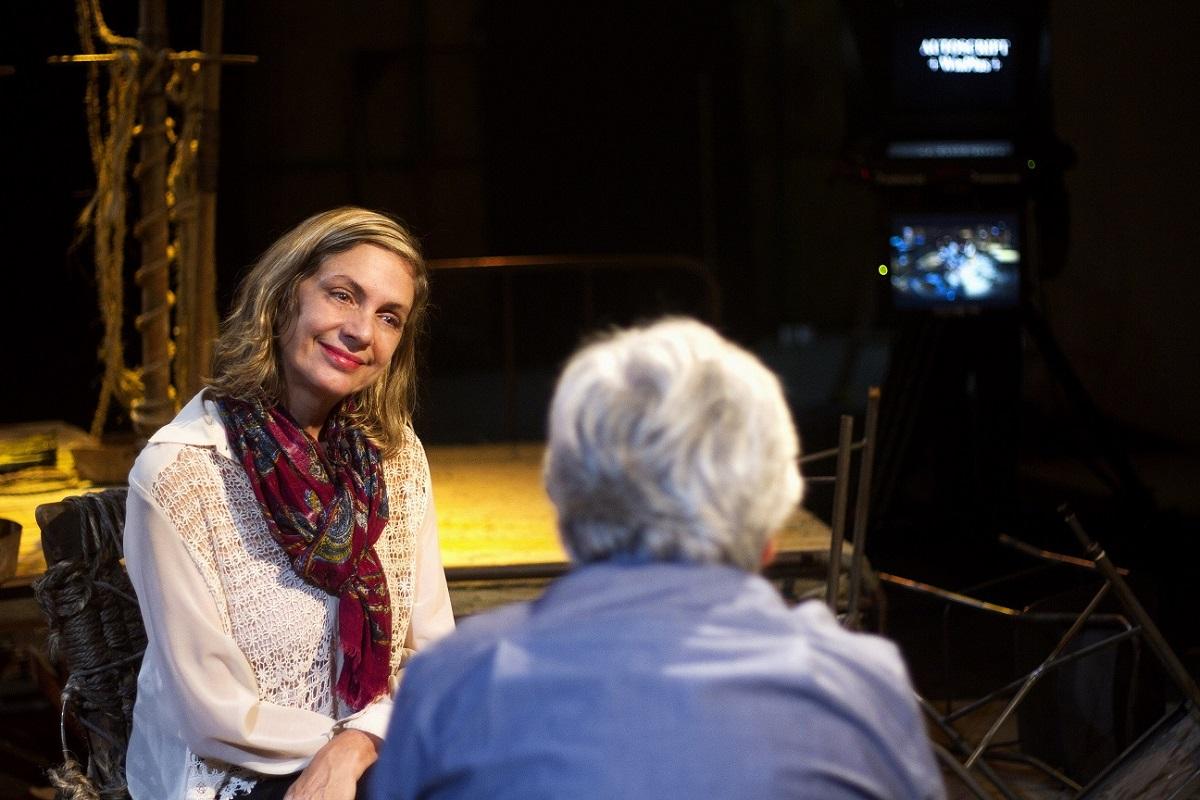 Carla Camurati faz filme para contar aos jovens a história recente do ...