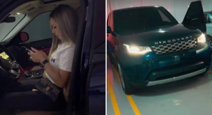 Foto: Reprodução/Instagram