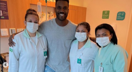 Foto: Reprodução/Instagram