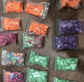 Ecstasy PF