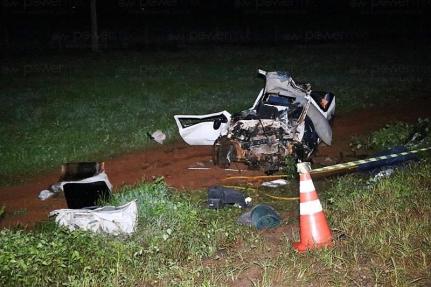 Djeferson Kronbauer/Power Mix