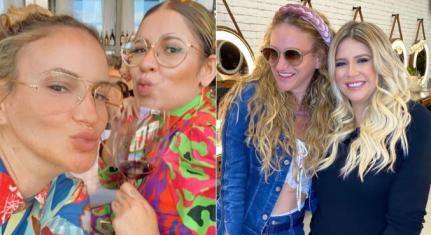 Foto: Montagem R7/Reprodução Instagram