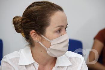 Let&iacute;cia Bortolini