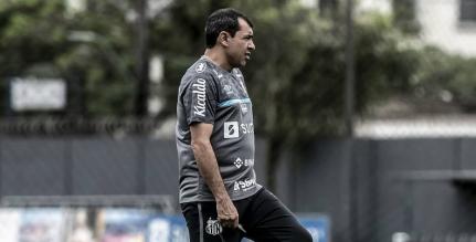 Foto: Ivan Storti/Santos FC