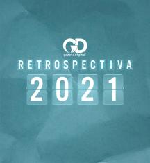 Selo retrospectiva 
