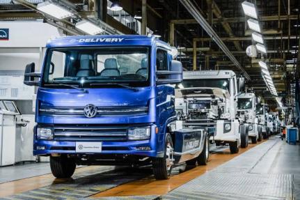Foto: Volkswagen/Divulgação