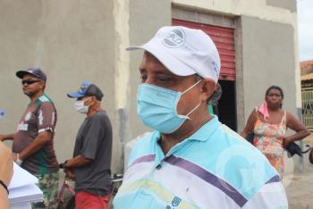 Fila dos ossinhos - Dezembro de 2021