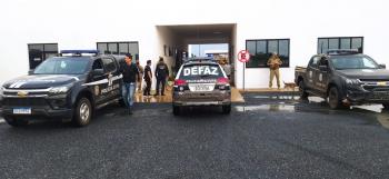 Operação Barril Vazio