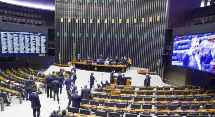 Foto: Zeca Ribeiro/Câmara dos Deputados