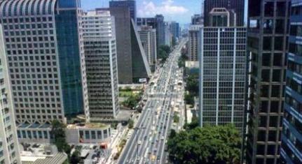 Foto: Divulgação/Prefeitura de SP