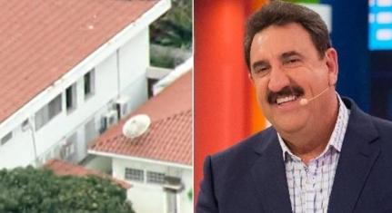 Foto: Reprodução/Record TV e Reprodução/Gabriel Ca