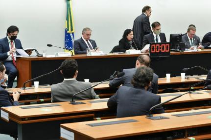 Foto: Geraldo Magela/Agência Senado