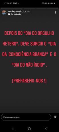 Procurador Domingos S&aacute;vio 