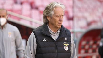 Foto: Isabel Cutileiro e Tânia Paulo / SL Benfica