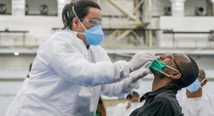 Divulgação/Secretaria Municipal de Saúde do Rio de