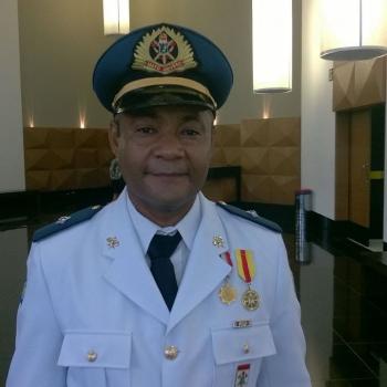 Antônio Claro