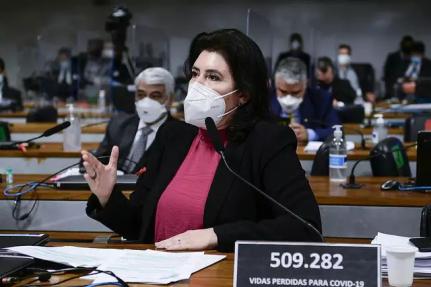 Foto: Pedro França/Agência Senado