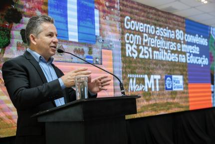 Mayke Toscano/Secom