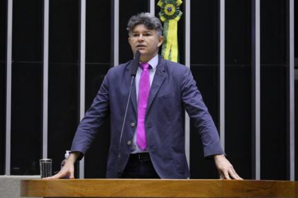 Cleia Viana/Câmara dos Deputados