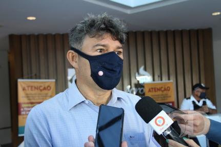 Otmar de Oliveira