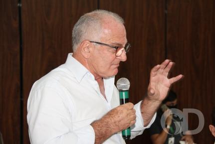 Otmar de Oliveira