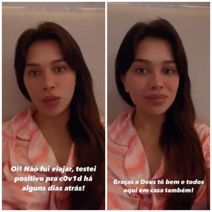 Reprodução/Instagram 