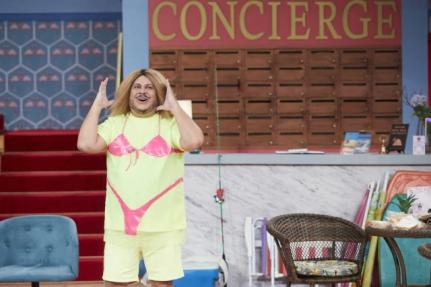 Foto: Juliana Coutinho/Globo/Divulgação