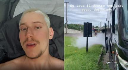 Foto: Reprodução/Instagram