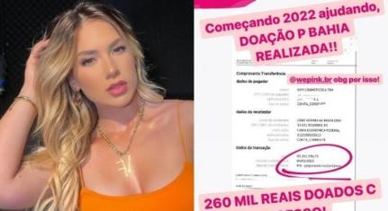 Foto: Reprodução/Instagram