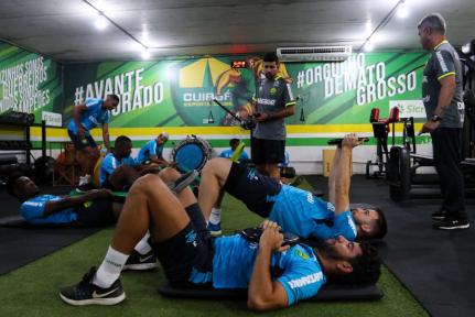 Foto: AssCom Dourado