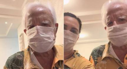 Foto: Reprodução/Instagram