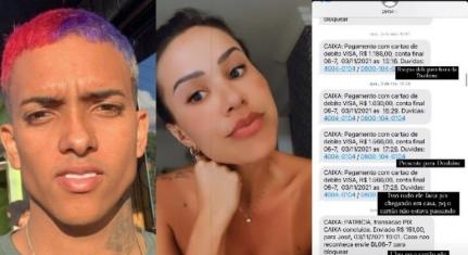 Foto: Reprodução/Instagram