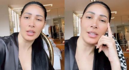 Foto: Reprodução/Instagram