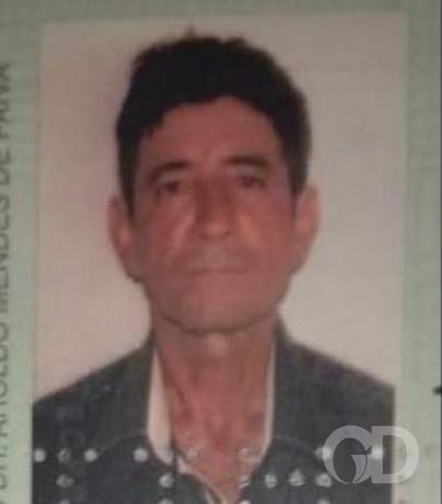 Homicídio - Umberto Alberico