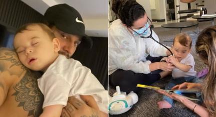 Foto: Reprodução/Instagram