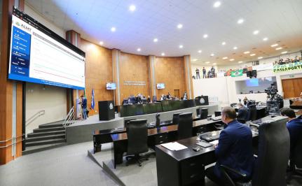 JL Siqueira/ALMT