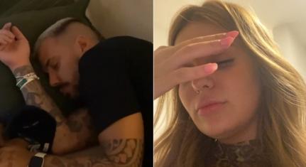 Foto: Reprodução/Instagram