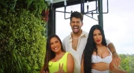 Foto: Reprodução/Instagram