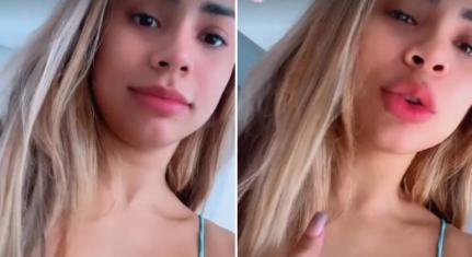 Foto: Reprodução/Instagram