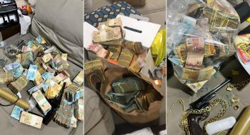 Financeiro Comando Vermelho