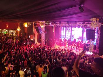 show da Joelma