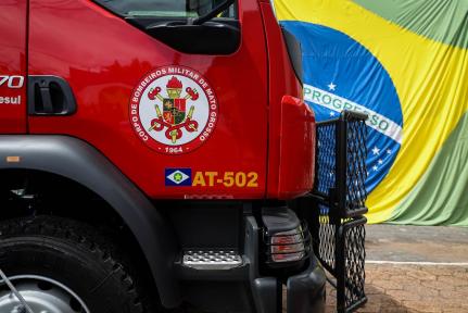 Christiano Antonucci/Secom